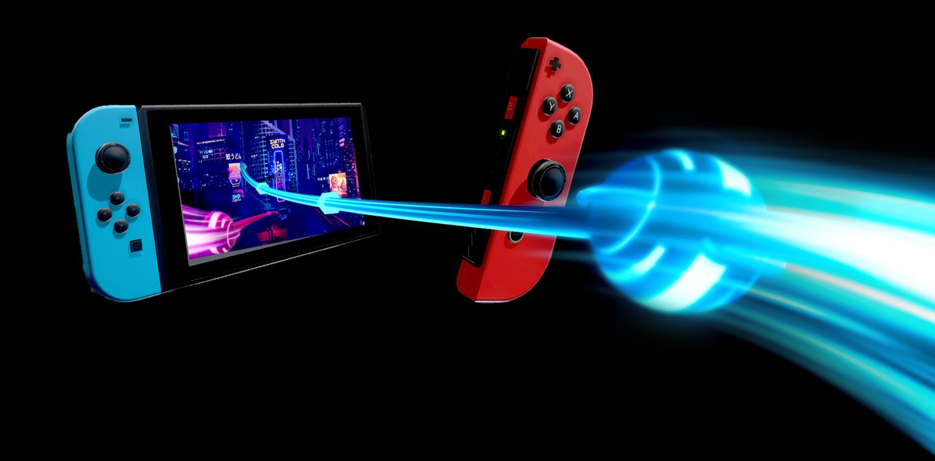 Synth Riders Gameplay